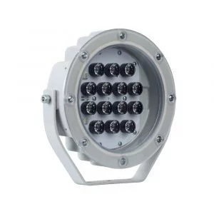 Архитектурный светодиодный светильник GALAD Аврора LED-28-Extra Wide/Green