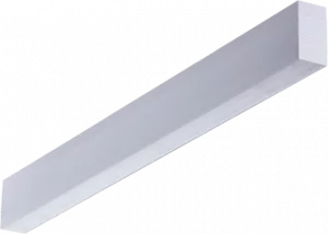 Светильник подвесной LINER/S DR LED 1200 TH S 4000K 1473000190