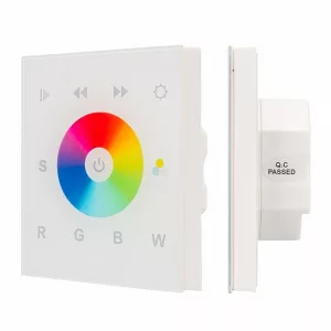 Панель Sens SR-2811-IN White (12-24V, RGBW, DMX)