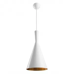  Arte Lamp CAPPELLO Белый A3408SP-1WH