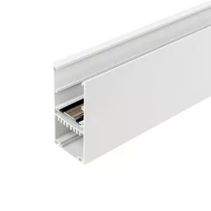 Трек MAG-TRACK-4592-3000 (WH) (Arlight, IP20 Металл, 3 года)