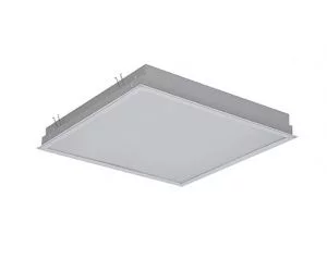 Настенно-потолочный светильник OPL/R ECO LED 595 5000K 1028000080