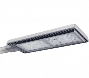 Уличный светодиодный светильник BRP394 LED216/NW 180W 220-240V DM