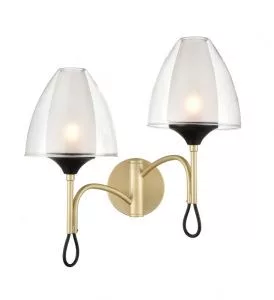 Бра Vele Luce Oro VL5654W12