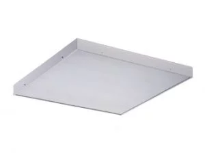 Настенно-потолочный светильник OPTIMA.OPL ECO LED 595 4000K CRI90 GRILIATO 1166002040