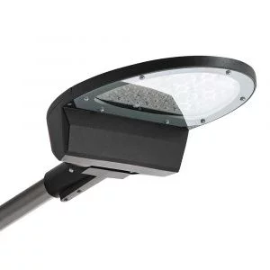 Светильник GALAD Омега LED-120-ШБ/У50 (18000/740/RAL7040/W/0/ORS2/GEN2)