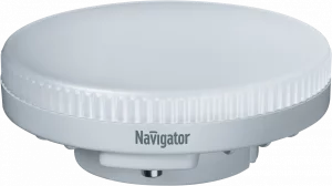 Лампа Navigator 61 632 NLL-GX53-10-230-4K-DIMM