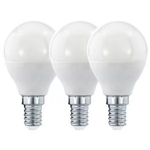 Управляемые Eglo LM_LED_E14 12886 