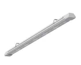 Линейный светодиодный светильник DOMINO LED 2x80 D60/15 4000K