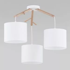 Потолочный светильник TK Lighting Albero White 6553