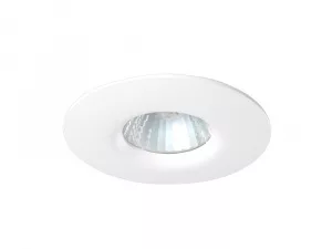 Светильник встроенный Crystal Lux CLT 032C1 WH