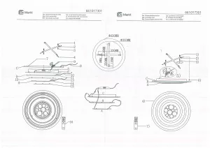 Потолочный светильник De Markt Платлинг белый 661017301