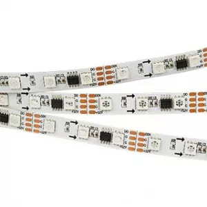 Лента SPI-5000-AM 12V White6000 (5060, 60 LED/m, x3)