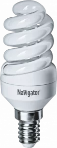 Лампа Navigator 94 042 NCL-SF10-09-840-E14