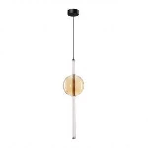  ARTE LAMP RIGLA Чёрный A6839SP-12AM