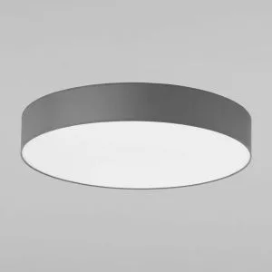 Потолочный светильник TK Lighting Rondo Graphite 2725