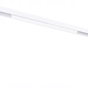 Магнитный трековый светильник Arte Lamp LINEA Белый A4633PL-1WH