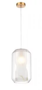 Подвесной светильник Vele Luce Milan VL5724P21