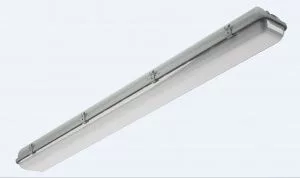 Настенно-потолочный светильник ARCTIC.OPL ECO LED 1500 through wiring 5000K 1088000390