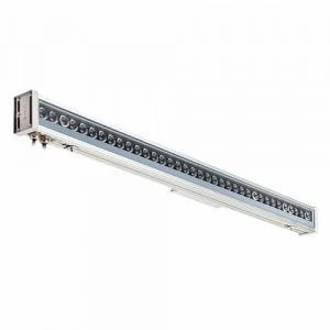 Архитектурный светодиодный светильник GALAD Персей LED-40-Medium/Red 822