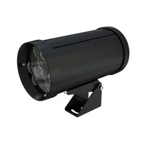 Светильник светодиодный Акцент 8 24-36В DC CRI80 RGBW DMX 5000К 50°