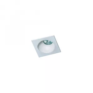 Встраиваемый светильник Azzardo Hugo 1 downlight AZ1735 (Без рефлектора)