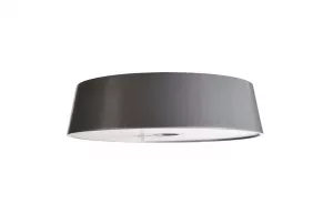 Светодиодный съемный плафон Deko-Light Head Magnetic Light Miram Grey 346033