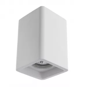  Arte Lamp TUBO Белый A9261PL-1WH