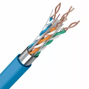 Кабель ARL-FTP-PRO-4PR-23AWG-CAT6-CU (305m)