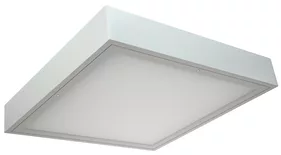 Потолочный светодиодный светильник OWP ECO LED 300 IP54/IP40 4000K