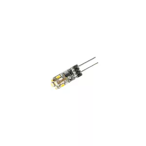 Светодиодная лампа AR-G4-12N0820-12V White (Arlight, Открытый)