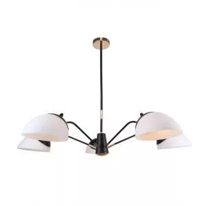 Люстра 2в1 F-Promo Vitra 2686-5P