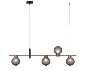 Подвесной светильник Vele Luce Capriccio VL5882P04