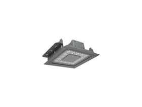 Промышленный светодиодный светильник INSEL LB/R LED 80 D65 5000K