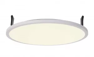 Потолочный светильник Deko-Light LED Panel Round II 30 565216