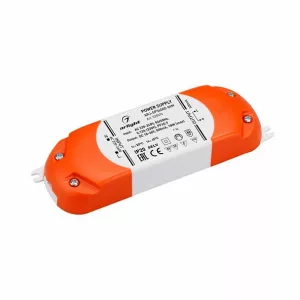 Блок питания ARJ-SP36500-DIM (18W, 500mA, PFC, Triac)