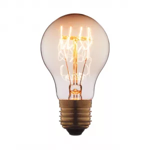 Ретро-лампа LOFT IT Edison Bulb 7540-T