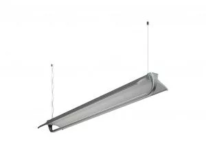 Светильник подвесной REFLECT LED 1500 CL 4000K 1323000070