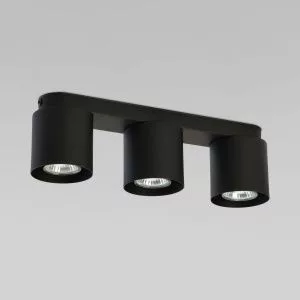 Потолочный светильник TK Lighting Vico Black 3413