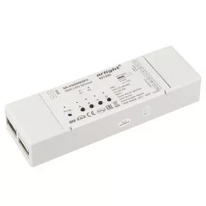 Диммер KNX SR-9502FA (12-36V, 240-720W)