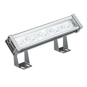 Архитектурный светодиодный светильник GALAD Вега LED-40-Spot/Green 1212