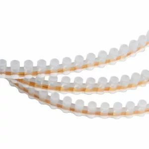 Лента DIP-960S-T 12V White (DIP 5mm, 96 LED)