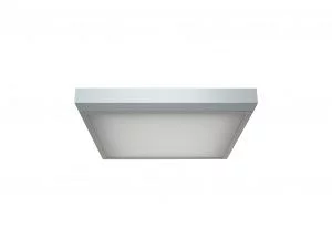 Настенно-потолочный светильник OPL/S ECO LED 1200x600 4000K 1058000180