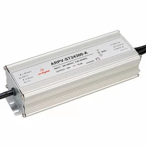 Блок питания ARPV-ST24300-A (24V, 12.5A, 300W)