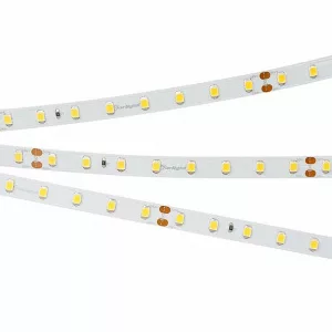 Лента RT 2-5000 24V White5500 (2835, 80 LED/m, LUX)