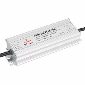 Блок питания ARPV-ST12100-A (12V, 8.5A, 100W)