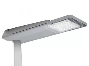 Светильник Светильник для освещения улиц и площадей GALAXY LED 55W DW 740 RAL9006 1730000010