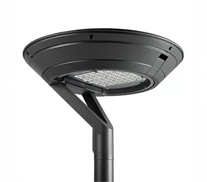 Парковый светодиодный светильник BDS480 LED76/NW PSD 220-240V DW2 MP1