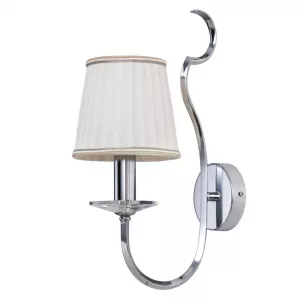 Бра Arte Lamp ANDREA Хром A6352AP-1CC