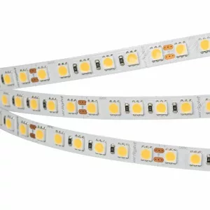 Лента RT 6-5050-96 24V Warm2700 3x (480 LED)